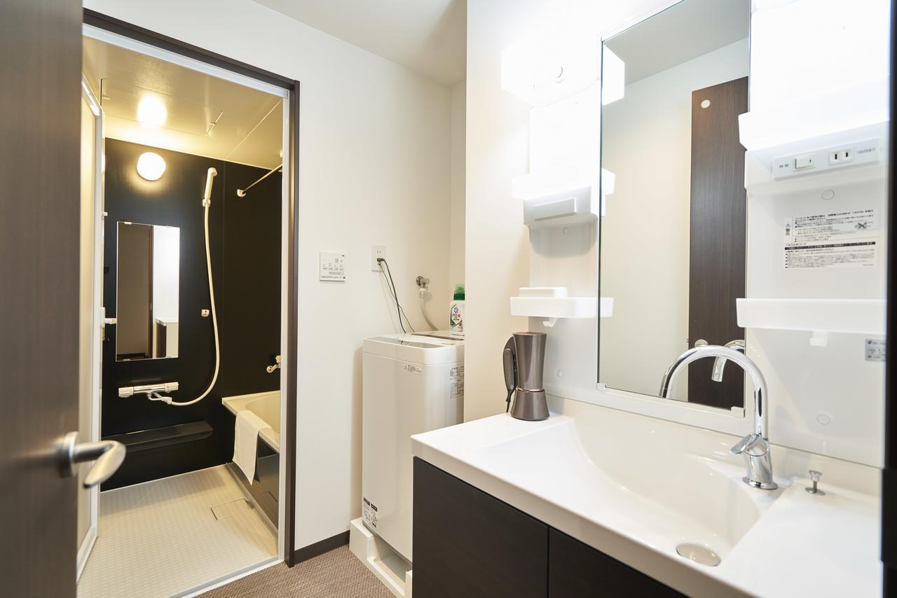 Grandrem Saiin Apartment Киото Екстериор снимка