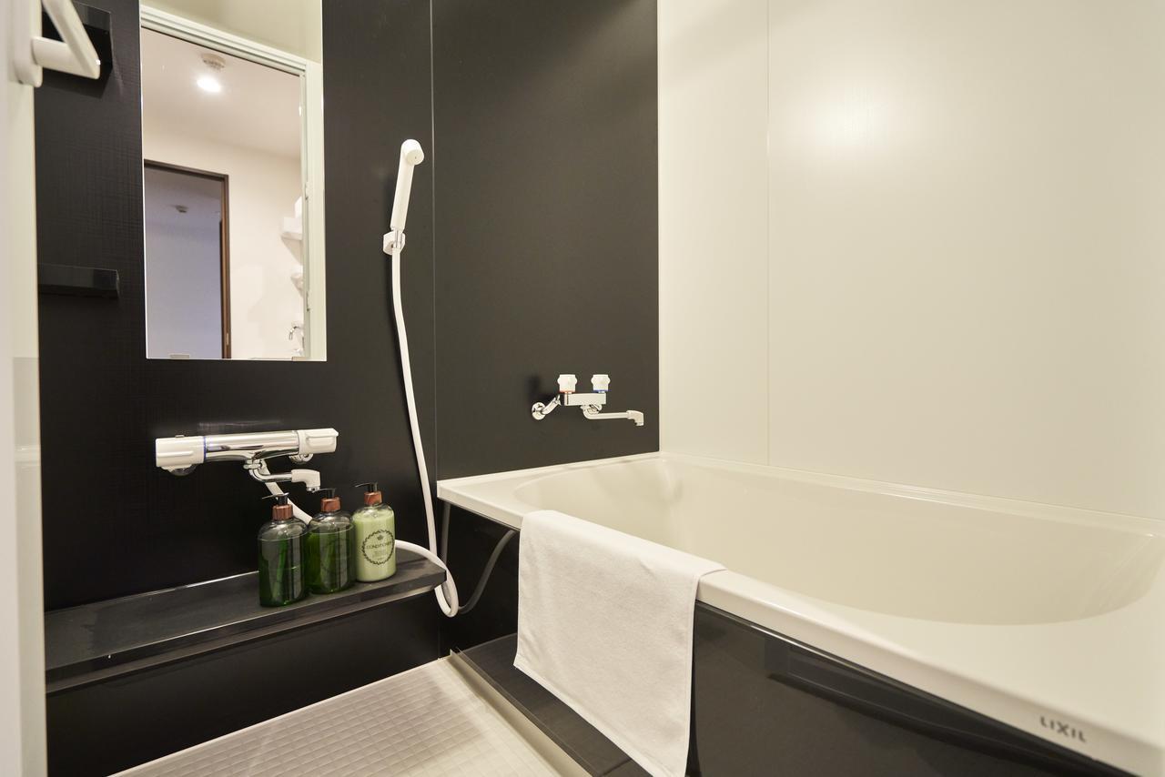 Grandrem Saiin Apartment Киото Екстериор снимка