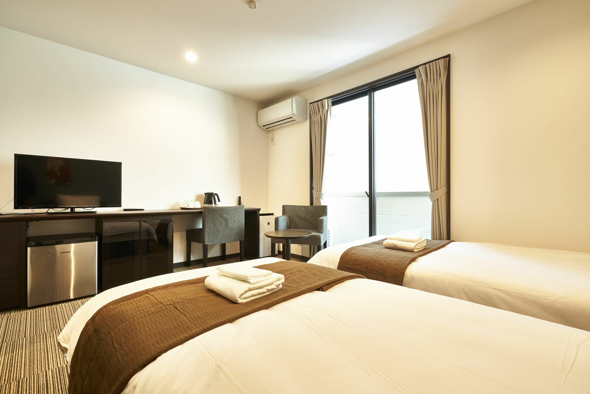 Grandrem Saiin Apartment Киото Екстериор снимка