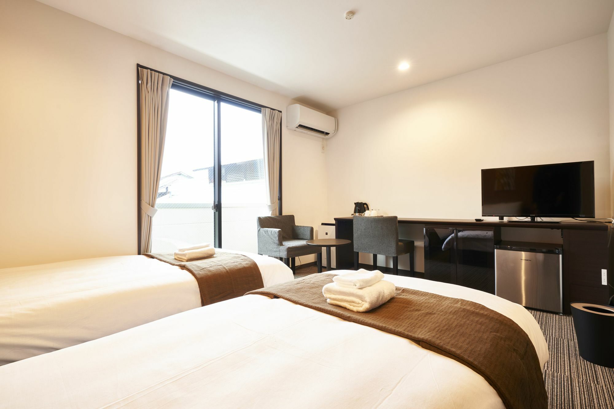 Grandrem Saiin Apartment Киото Екстериор снимка