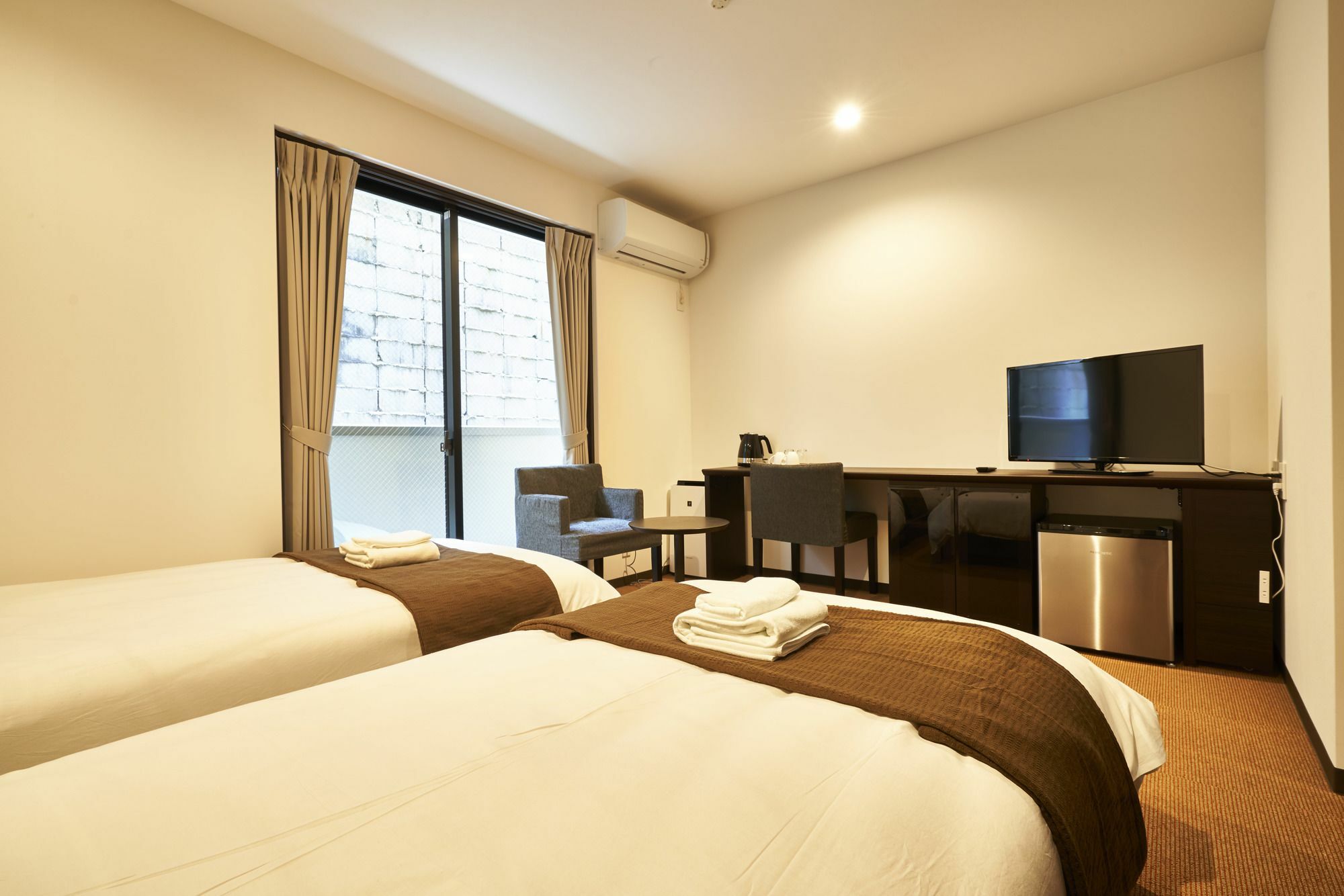 Grandrem Saiin Apartment Киото Екстериор снимка