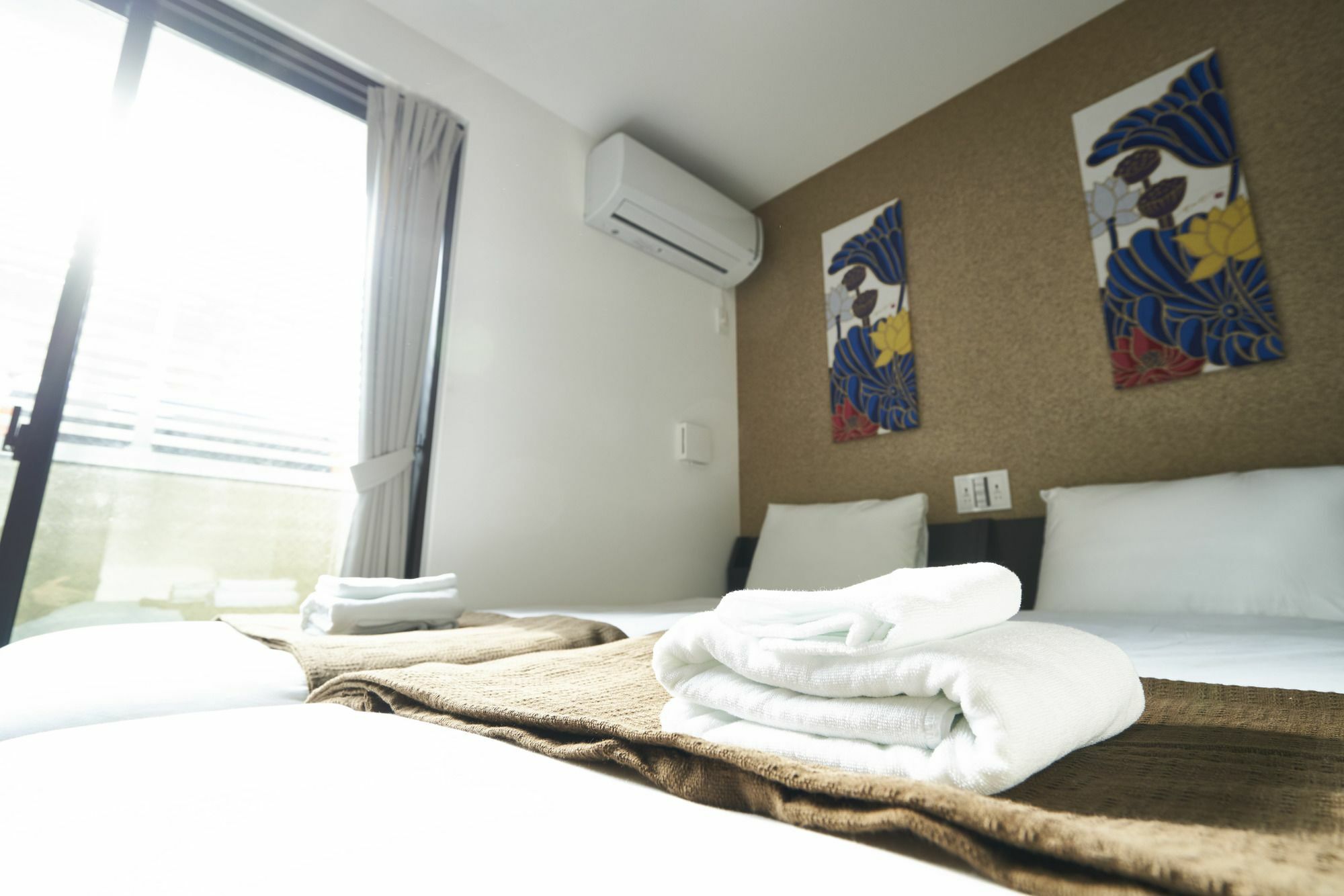 Grandrem Saiin Apartment Киото Екстериор снимка