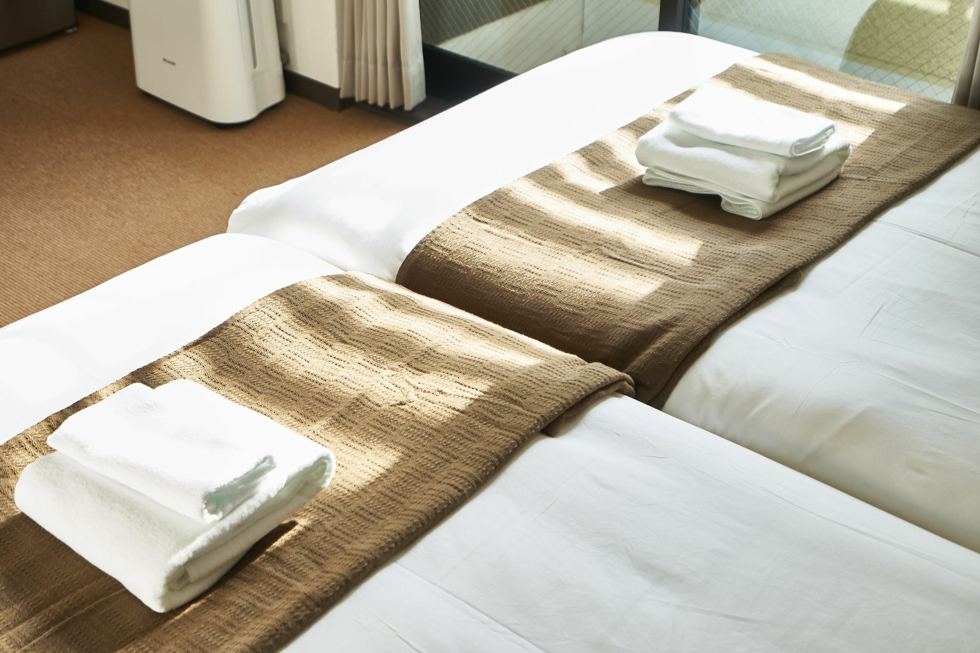 Grandrem Saiin Apartment Киото Екстериор снимка