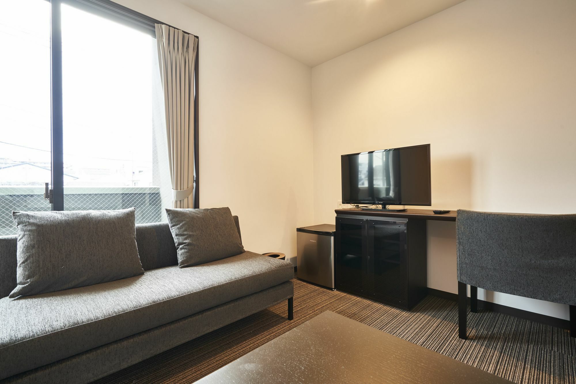 Grandrem Saiin Apartment Киото Екстериор снимка