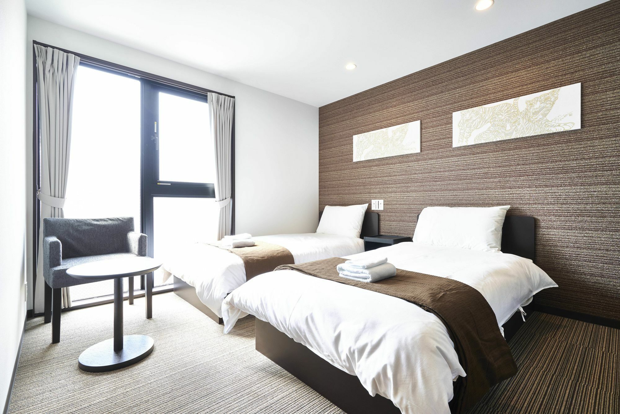 Grandrem Saiin Apartment Киото Екстериор снимка