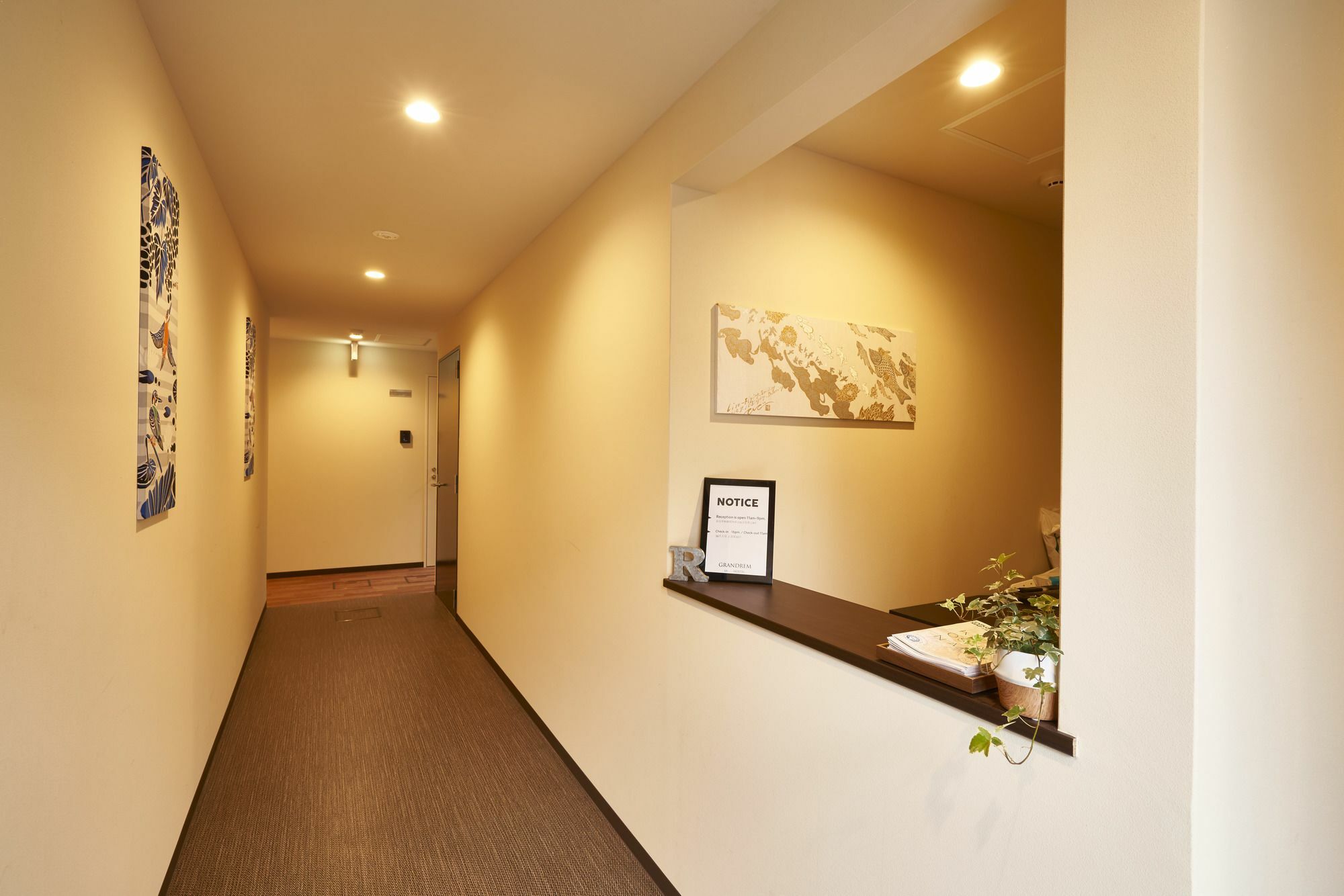 Grandrem Saiin Apartment Киото Екстериор снимка